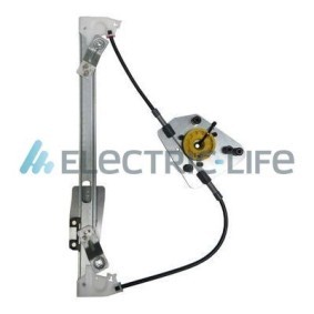 Fensterheber für KIA von ELECTRIC LIFE