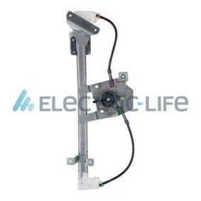 Comprar Elevalunas de ELECTRIC LIFE ZR OP721 L a bajo precio de 91,99 €