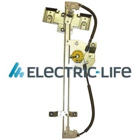 Comprar Elevalunas de ELECTRIC LIFE ZR OP724 L a bajo precio de 67,47 €