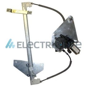 Acquista Alzacristallo da ELECTRIC LIFE ZR PG57 L a buon mercato per soli 74,66 €