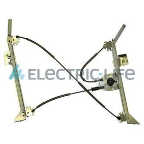 Fensterheber für RENAULT von ELECTRIC LIFE