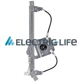 Fensterheber ZR RN722 L von ELECTRIC LIFE günstig für 58,19 € online kaufen
