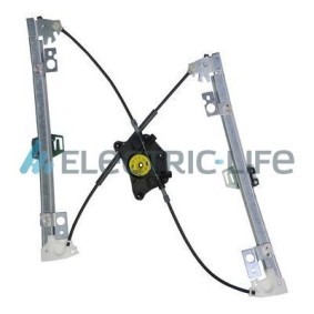 Acquista Alzacristallo da ELECTRIC LIFE ZR VL706 L a buon mercato per soli 83,06 €