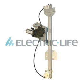 Acquista Alzacristallo da ELECTRIC LIFE ZR ZA48 R a buon mercato per soli 123,12 €