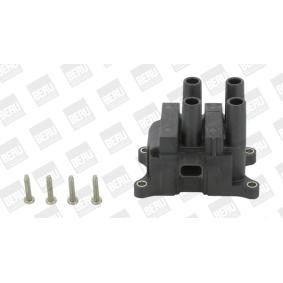 Zündspule ZS448 von BERU günstig für 43,19 € online kaufen