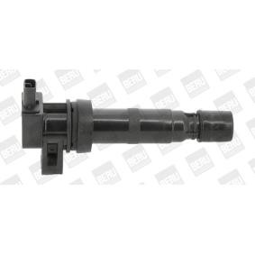 Zündspule ZS531 von BERU günstig für 25,25 € online kaufen
