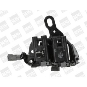 Zündspule ZS541 von BERU günstig für 102,08 € online kaufen