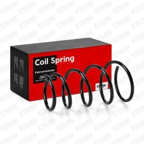 Köp Spiralfjäder av STARK SKCS-0040520 till det låga priset 353,82 kr