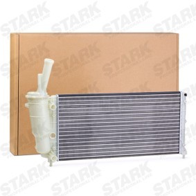 Compre Radiador, arrefecimento do motor da STARK SKRD-0120786 a um preço baixo por 70,57 €