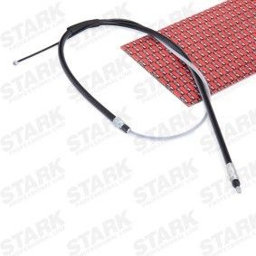 Compre Cable de freno de mano de STARK online para 1 Coupé (E82) a precios moderados