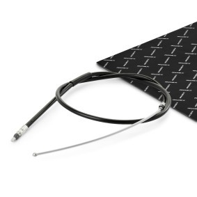 Achetez des Câble de frein à main RIDEX 124C0288 à prix pour 12,99 €