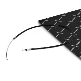 Achetez des Câble de frein à main RIDEX 124C0309 à prix pour 12,99 €