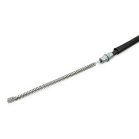 Handbremsseil 124C0535 von RIDEX günstig für 6,63 € online kaufen