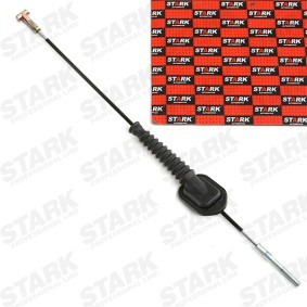 Compre Cabo de aço, travão de estacionamento da STARK SKCPB-1050573 a um preço baixo por 8,99 €
