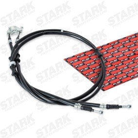 Achetez des Câble de frein à main STARK SKCPB-1050585 à prix pour 55,84 €