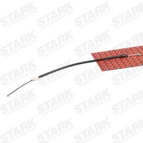Compre Cabo de aço, travão de estacionamento da STARK SKCPB-1050628 a um preço baixo por 6,14 €