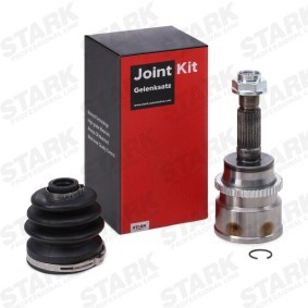 Compre Jogo de apoios, veio de transmissão da STARK SKJK-0200391 a um preço baixo por 38,36 €