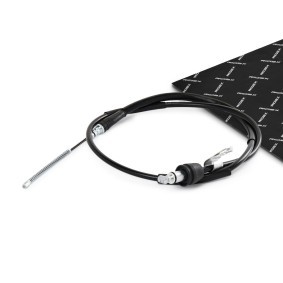 Handbremsseil für KIA von RIDEX