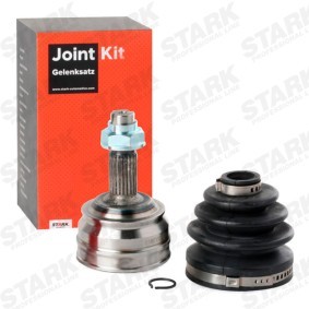 Osta Nivelsarja, vetoakseli STARK:llä SKJK-0200396 edullisesti hintaan 27,91 €