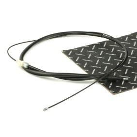 Osta Vaijeri, seisontajarru RIDEX:llä 124C0996 edullisesti hintaan 10,17 €