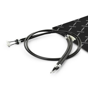 Handbremsseil 124C0998 von RIDEX günstig für 26,65 € online kaufen