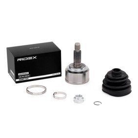 Gelenksatz, Antriebswelle 5J0268 von RIDEX günstig für 38,58 € online kaufen