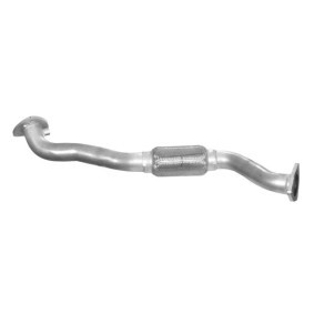 Abgasrohr ALR-105IMA von VEGAZ günstig für 172,93 € online kaufen