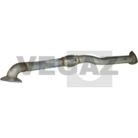 Abgasrohr ALR-108 von VEGAZ günstig für 166,14 € online kaufen