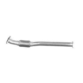 Abgasrohr ALR-125 von VEGAZ günstig für 174,26 € online kaufen