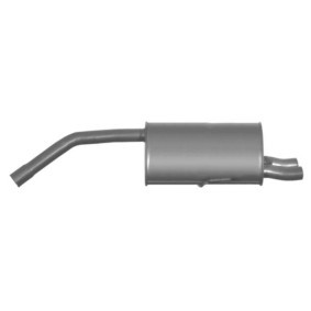 Endschalldämpfer ALS-159 von VEGAZ günstig für 263,08 € online kaufen