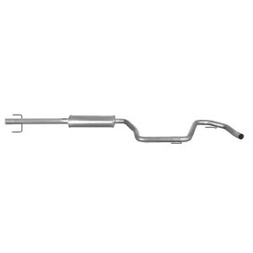 Mittelschalldämpfer ALS-180 von VEGAZ günstig für 106,27 € online kaufen