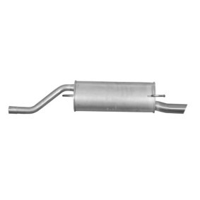 Endschalldämpfer ALS-191IMA von VEGAZ günstig für 169,54 € online kaufen