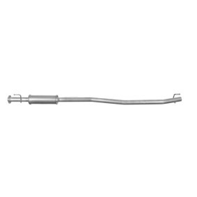Mittelschalldämpfer ALS-200 von VEGAZ günstig für 152,24 € online kaufen