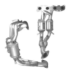 Katalysator ALK-945 von VEGAZ günstig für 614,46 € online kaufen