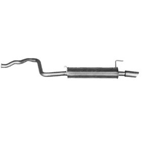 Endschalldämpfer AS-99EBER von VEGAZ günstig für 136,66 € online kaufen