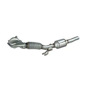 Katalysator AK-859 von VEGAZ günstig für 569,25 € online kaufen