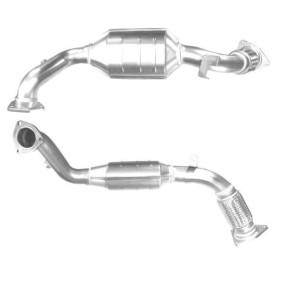 Katalysator für AUDI von VEGAZ