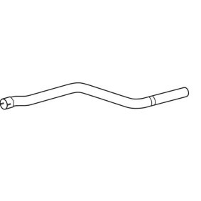 Compre Tubo de escape de VEGAZ online para 5 Touring (F11) a precios moderados