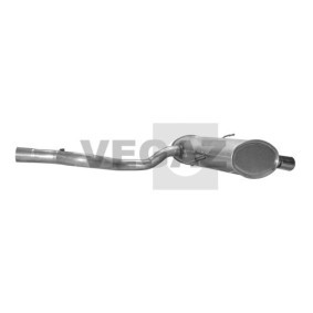 Compre Silenciador de escape de VEGAZ online para 3 Cabrio (E93) a precios moderados
