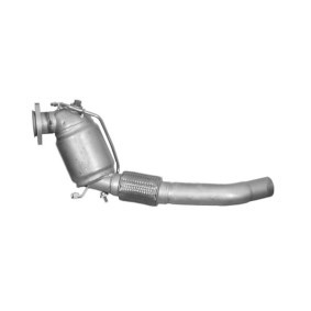 Compre Catalizador de VEGAZ online para X3 (E83) a precios moderados