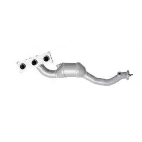 Comprar Catalizador de VEGAZ BK-848 a bajo precio de 480,00 €