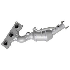 Comprar Catalizador de VEGAZ BK-849 a bajo precio de 509,46 €