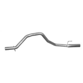 Compre Tubo de escape de VEGAZ online para GRAND CHEROKEE III (WH, WK) a precios moderados