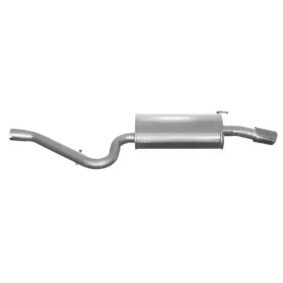 Endschalldämpfer CHS-143IMA von VEGAZ günstig für 448,88 € online kaufen