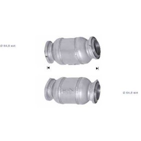 Katalysator CHK-944 von VEGAZ günstig für 305,13 € online kaufen
