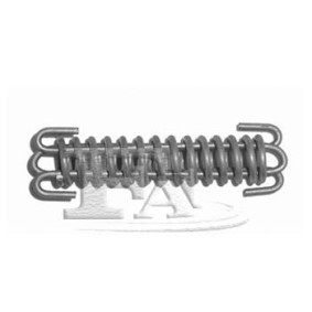 Comprar Muelle, silenciador de VEGAZ SM-104 a bajo precio de 5,10 €