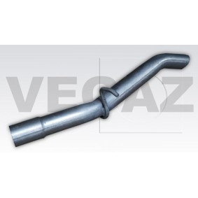 Endschalldämpfer CS-171EB/ERN von VEGAZ günstig für 84,00 € online kaufen