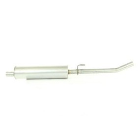 Mittelschalldämpfer CS-320 von VEGAZ günstig für 346,02 € online kaufen