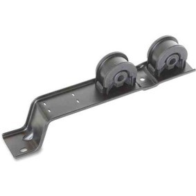 Halter, Schalldämpfer CG-130 von VEGAZ günstig für 27,56 € online kaufen
