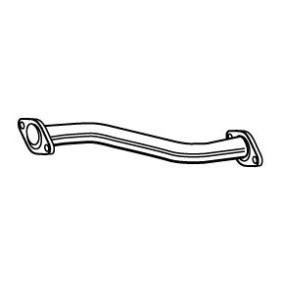 Abgasrohr DR-122 von VEGAZ günstig für 80,19 € online kaufen